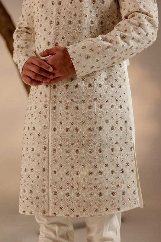 Sherwani set