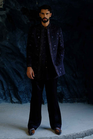 Midnight Bling Set