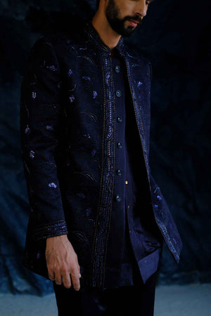 Midnight Bling Set