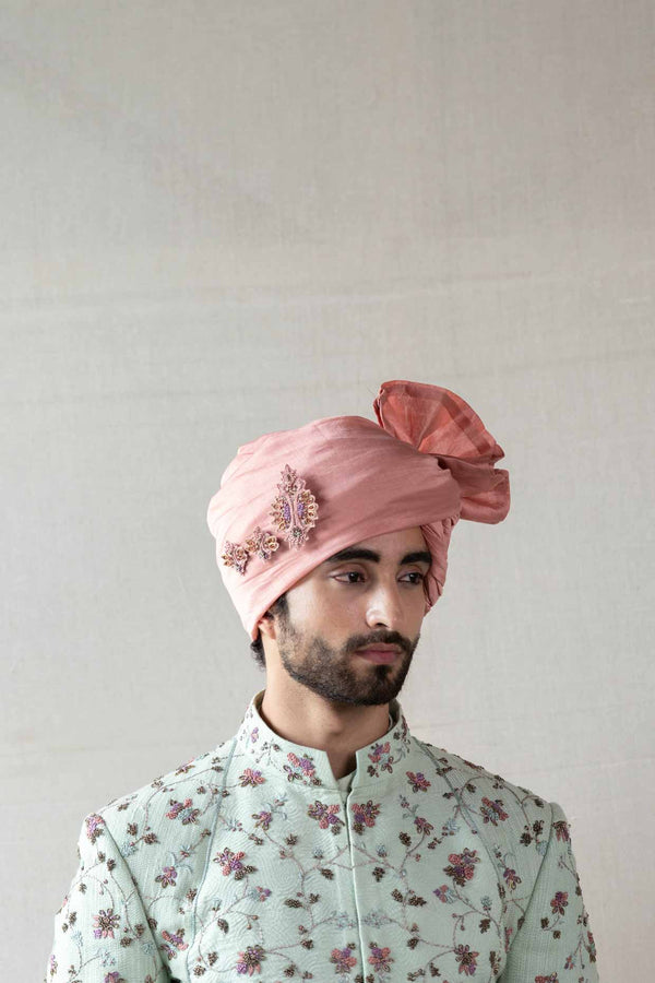 Duckegg Sherwani