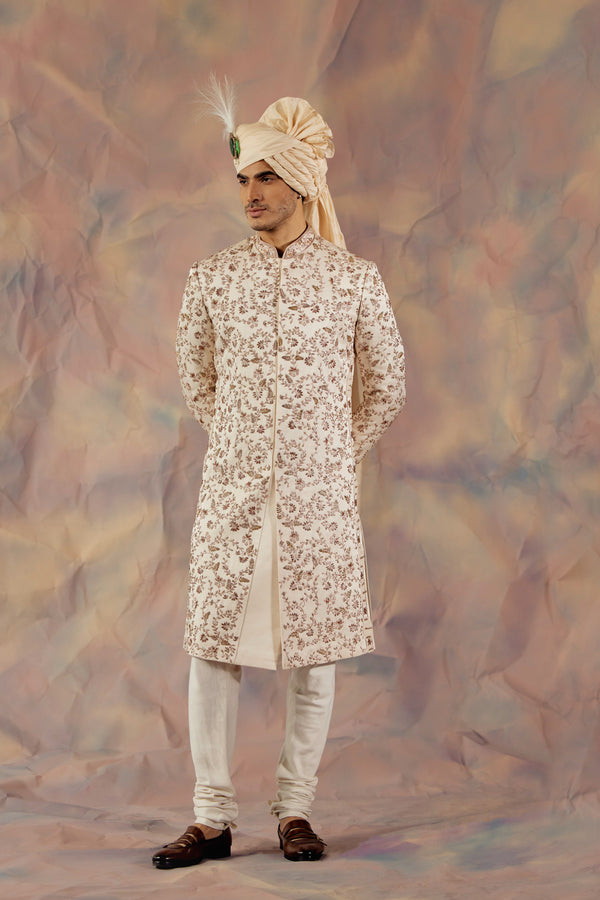 Rendezvous Sherwani Set