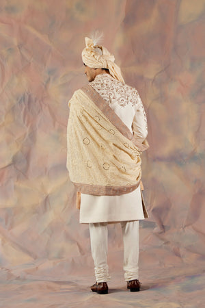 Rendezvous Sherwani Set