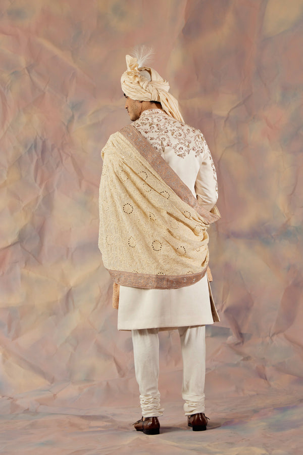 Rendezvous Sherwani Set