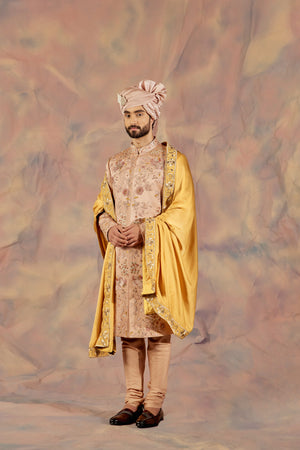 Sante Sherwani Set