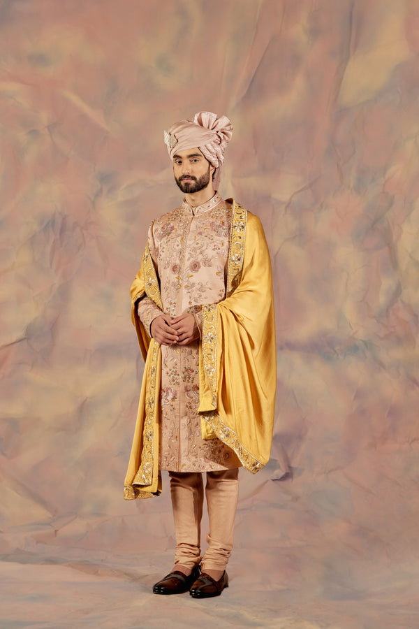 Sante Sherwani Set