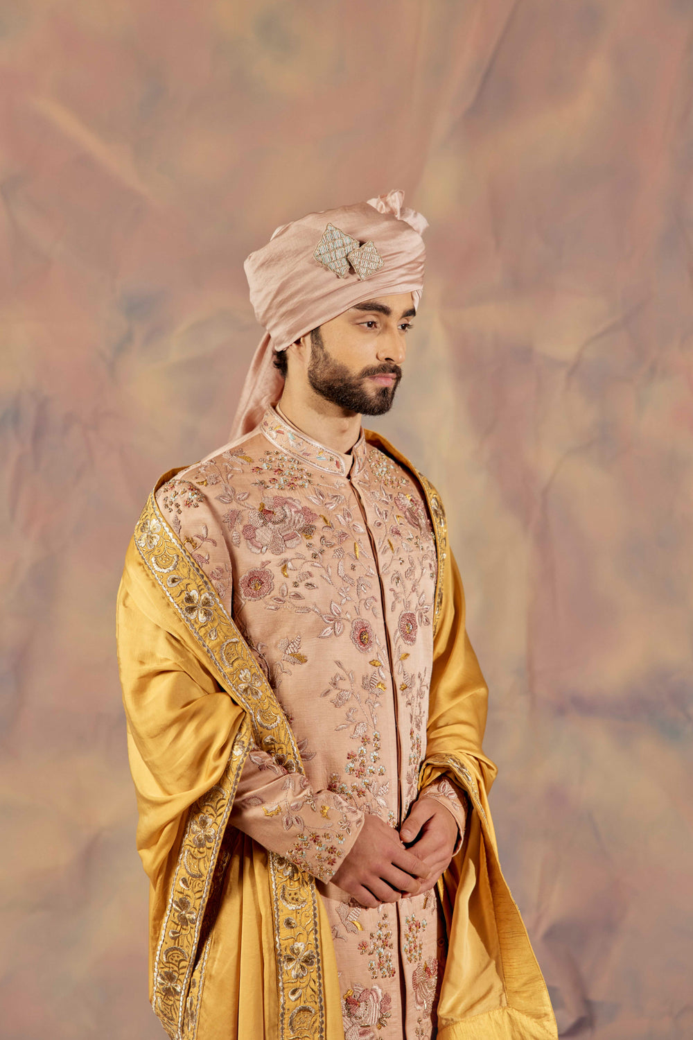 Sante Sherwani Set