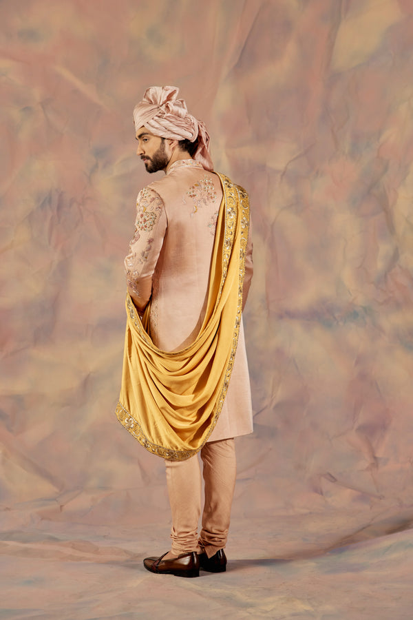 Sante Sherwani Set
