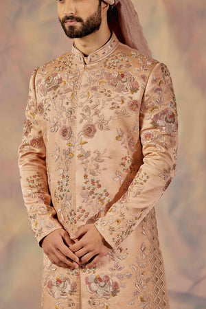 Sante Sherwani Set