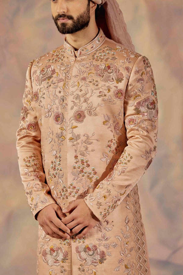 Sante Sherwani Set