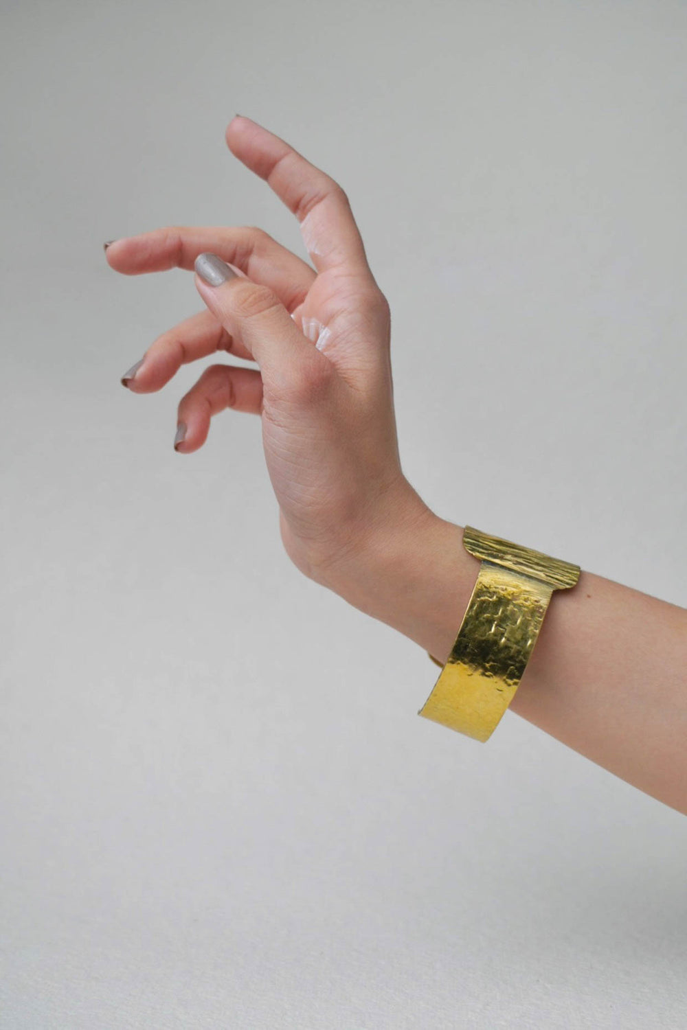JMC Two-fold Cuff