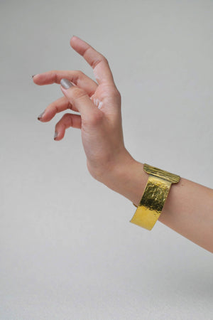 JMC Two-fold Cuff