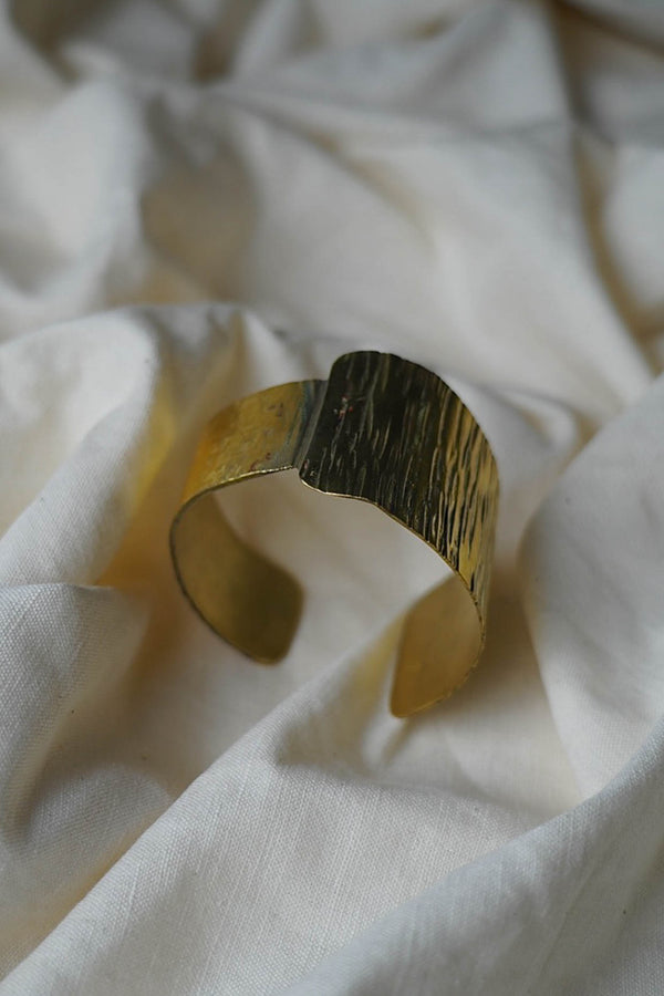 JMC Two-fold Cuff