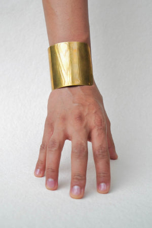 The Classic JMC Cuff