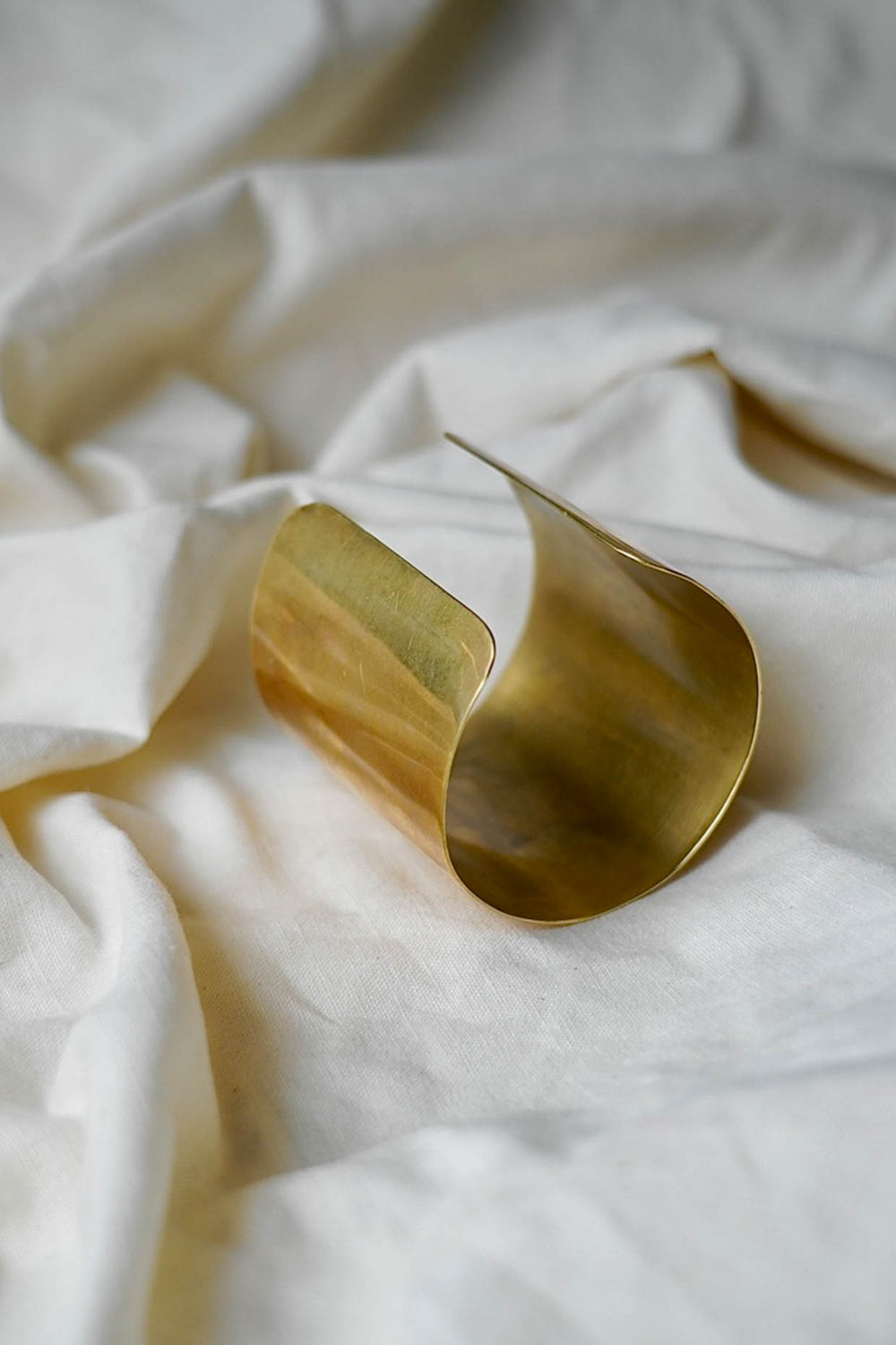 The Classic JMC Cuff
