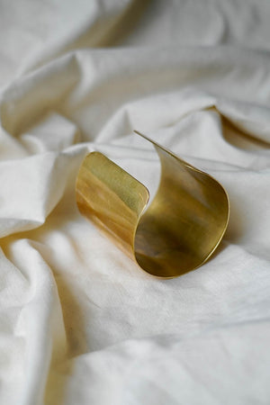 The Classic JMC Cuff
