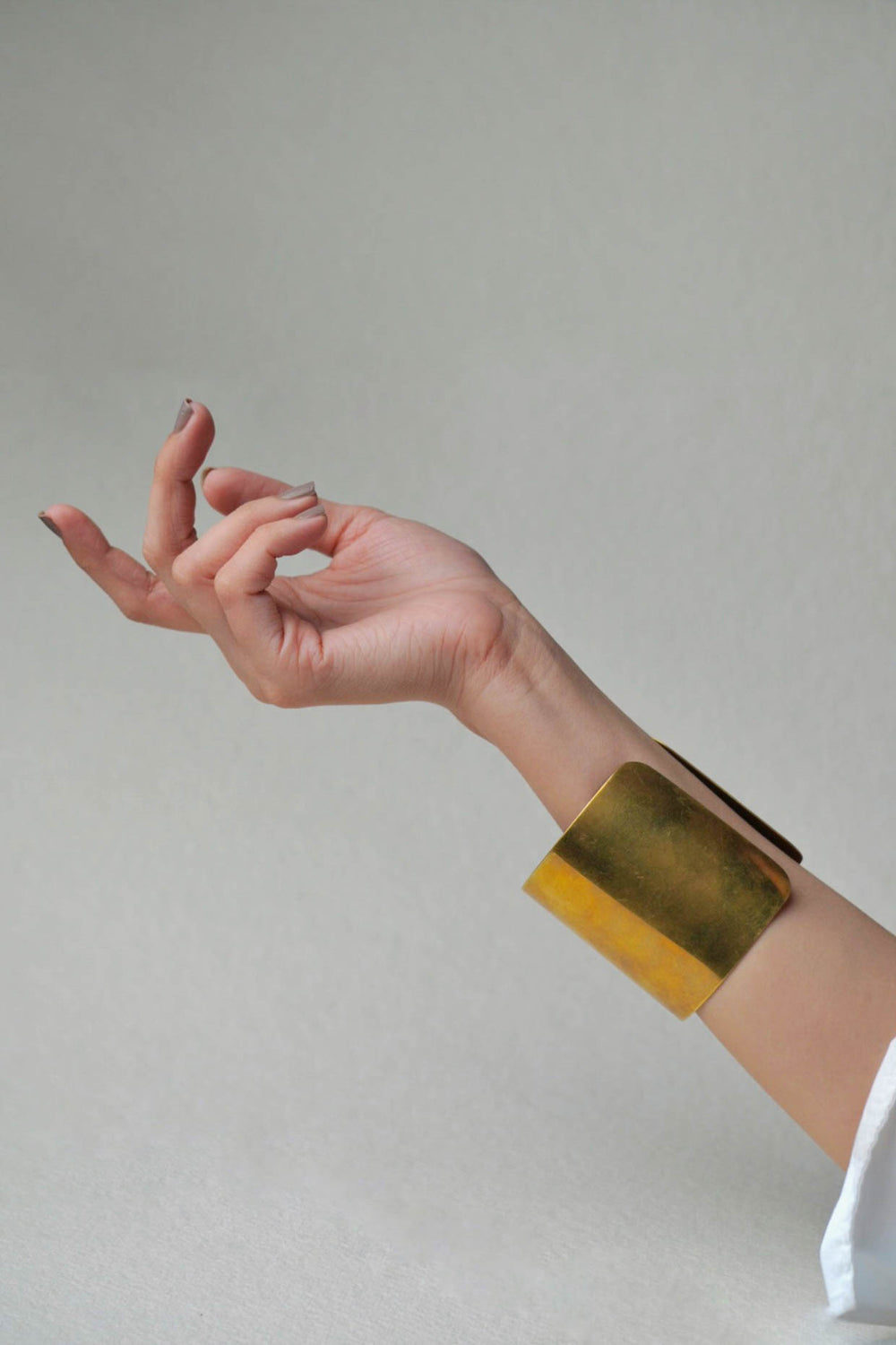 The Classic JMC Cuff