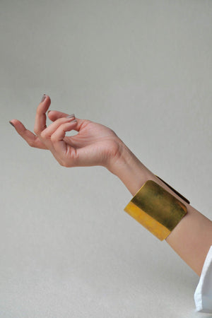 The Classic JMC Cuff