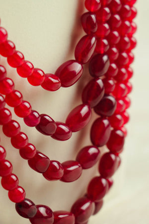 Ganesha ji Mala