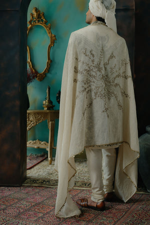 Shringara Dupatta