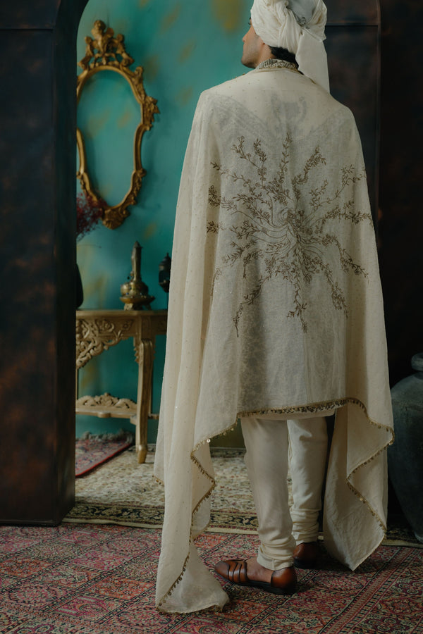 Shringara Dupatta