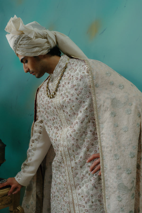 Shringara Dupatta