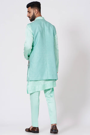 Tiffany Blues