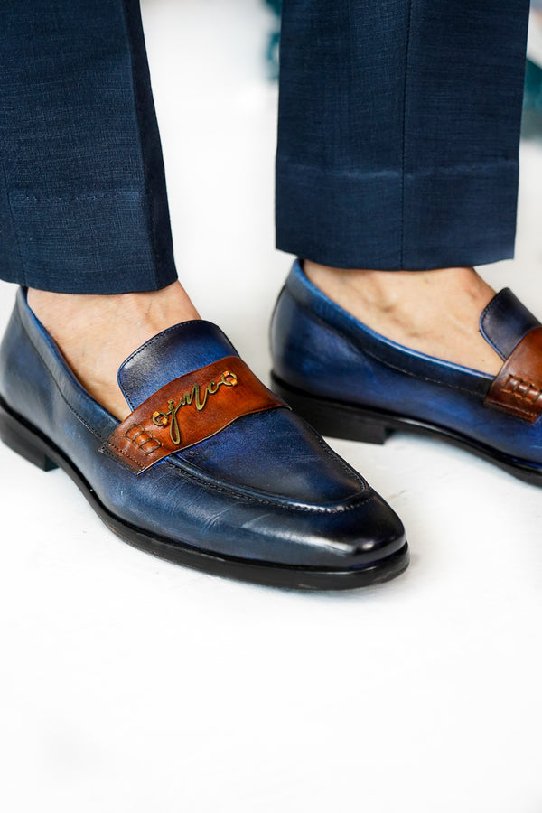 Jmc Midnight Loafers
