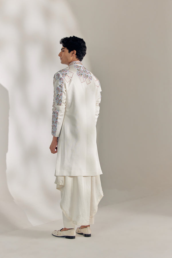 La Vie Sherwani Set
