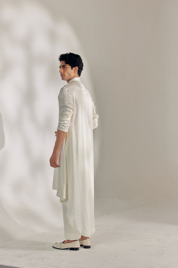 La Vie Sherwani Set