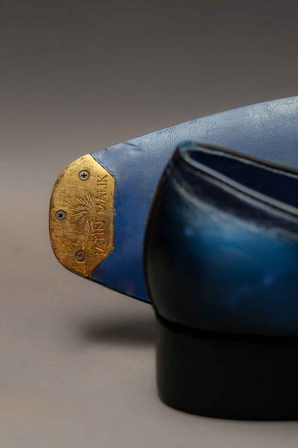 Good Year Welted Handmade Italian Cut