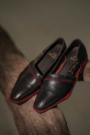 JMC Serpiente Sole