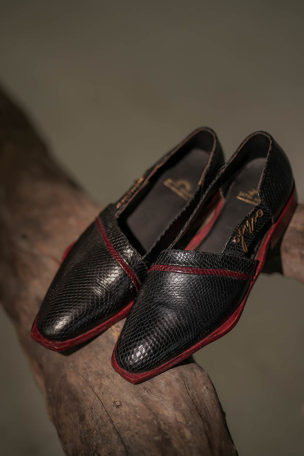 JMC Serpiente Sole