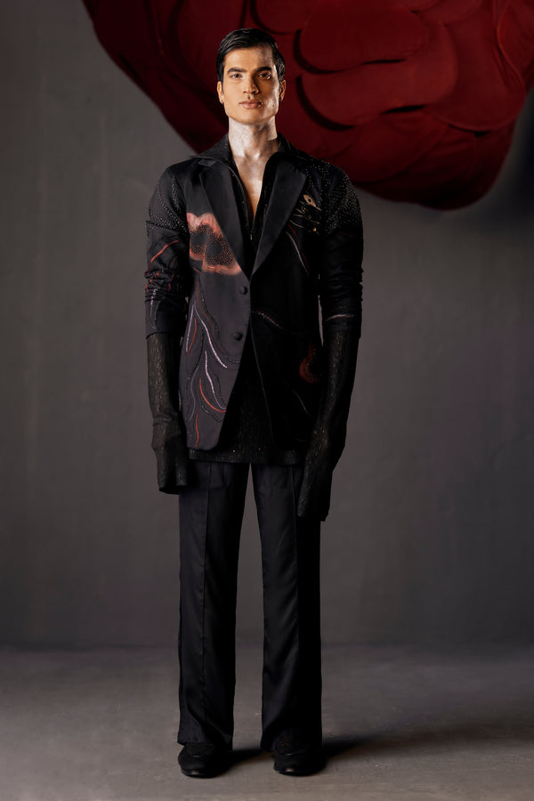 Poster Blazer