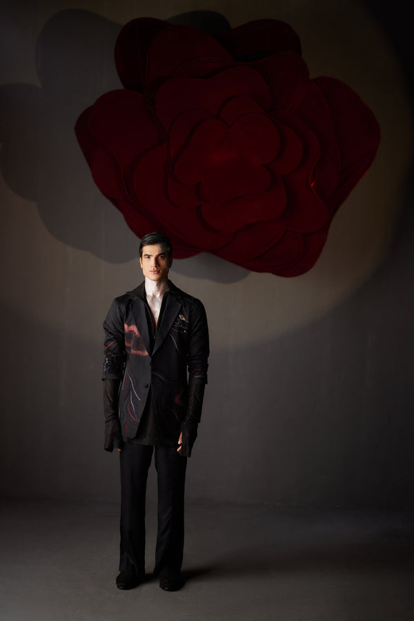 Poster Blazer