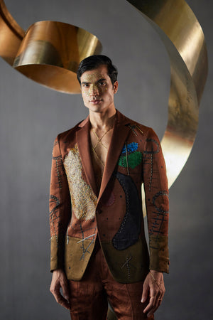 Grammy Blazer