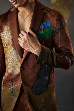 Grammy Blazer