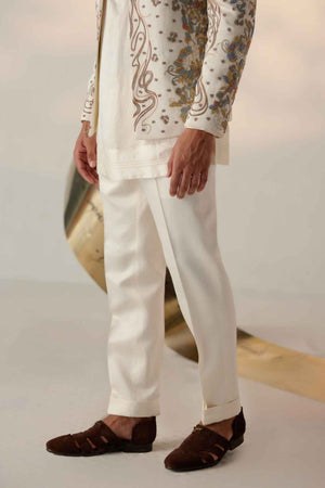Eleven Eleven Short Jacket