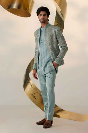 Chateau Delight Short Jacket