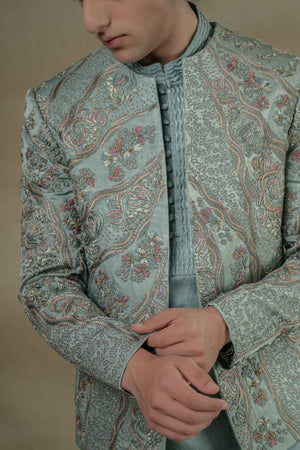 Chateau Delight Short Jacket