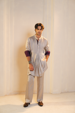 SAMUDRA KURTA SET