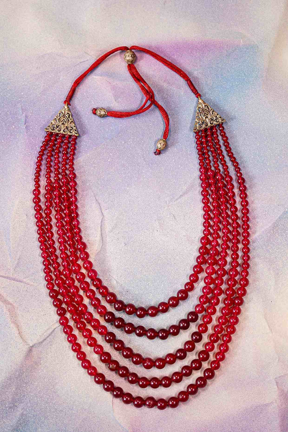 Ruby Mala