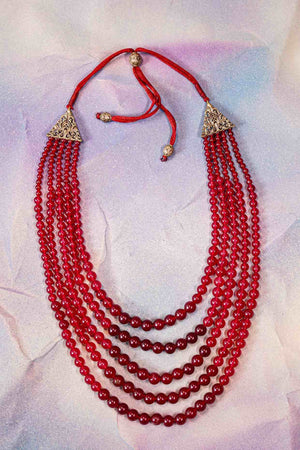 Ruby Mala