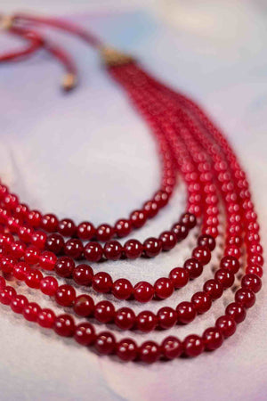 Ruby Mala