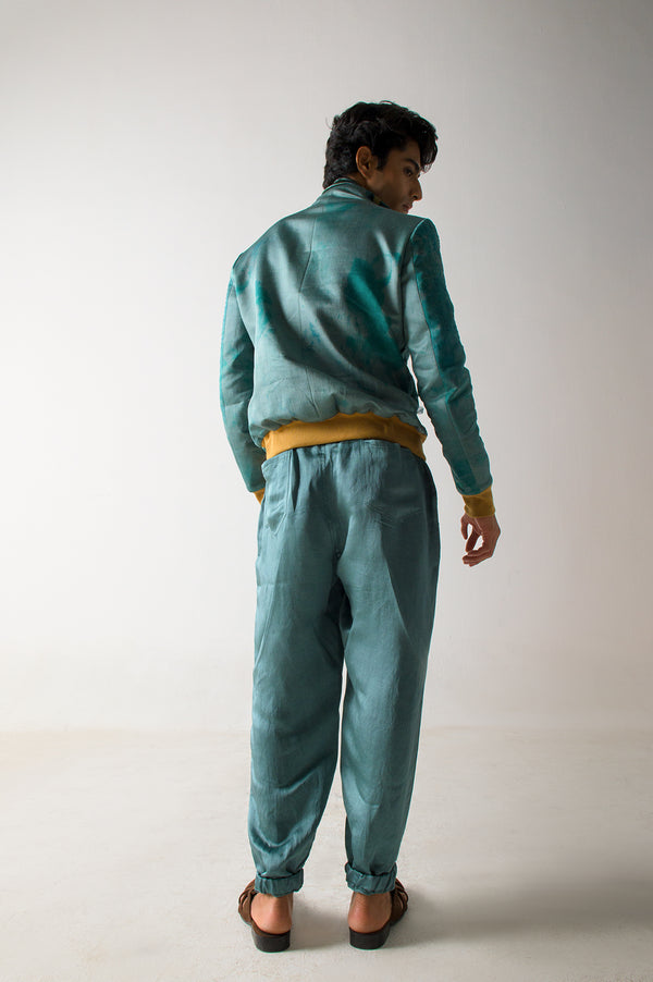 Chateau Bomber Jacket Set