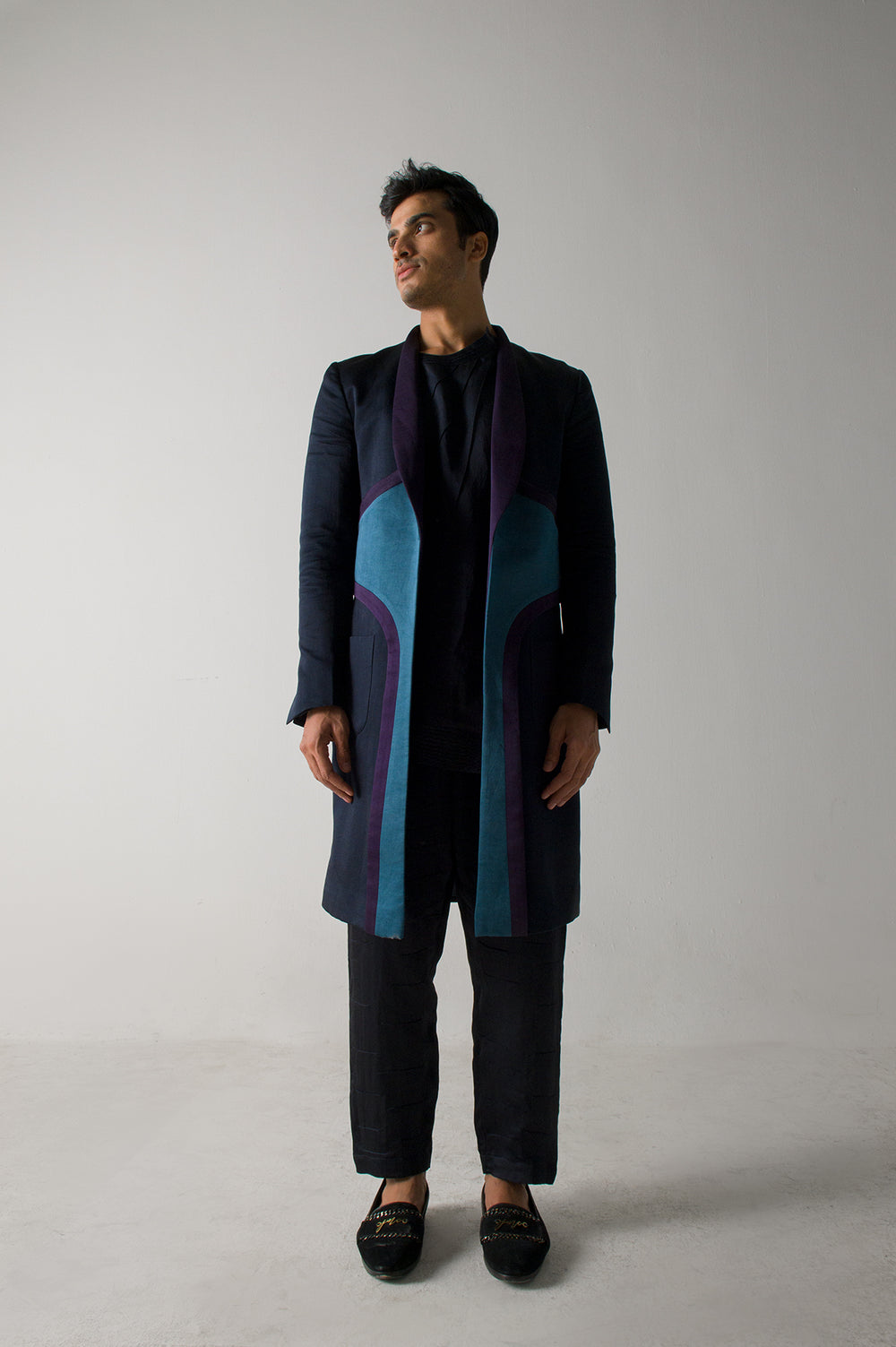 The Wings Overcoat Set