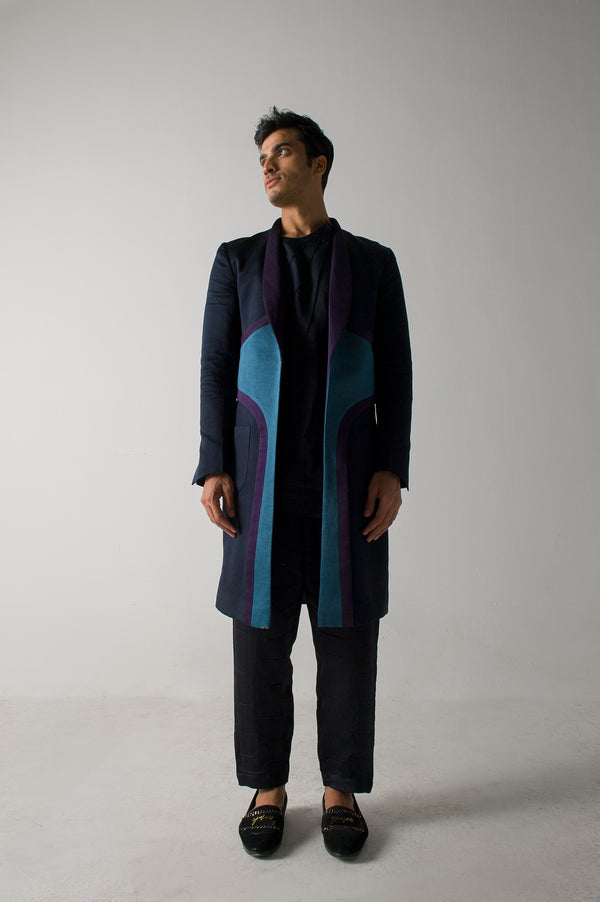 The Wings Overcoat Set