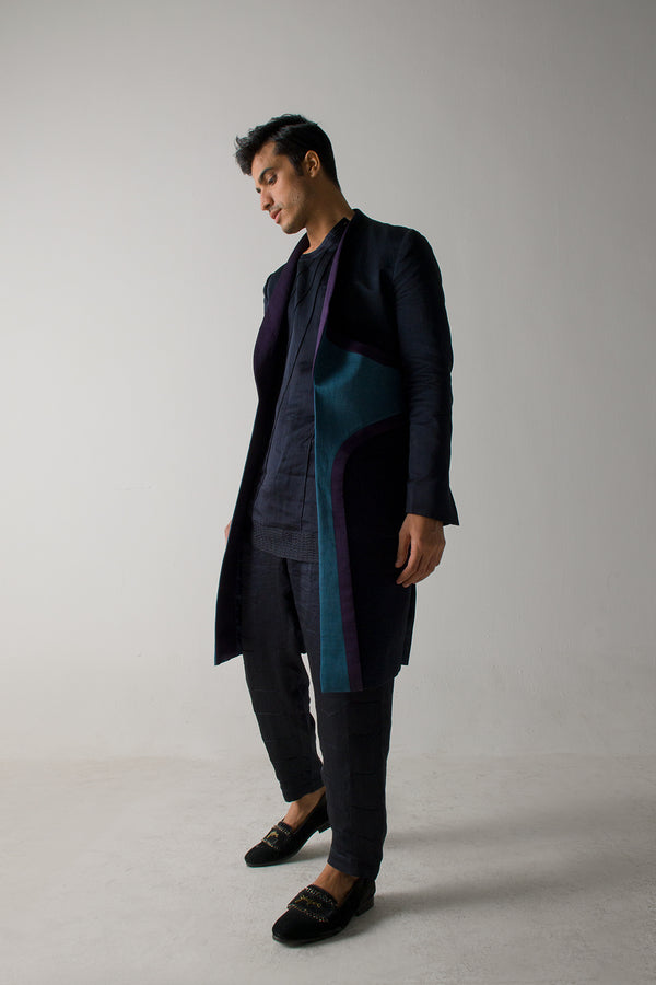 The Wings Overcoat Set