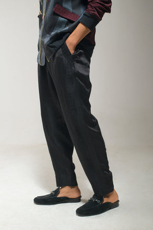 Blacklisted Bomber Jacket Set