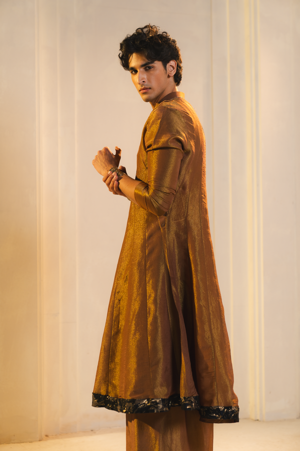 Pital Kurta Set