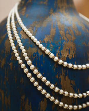 Pearl Mala